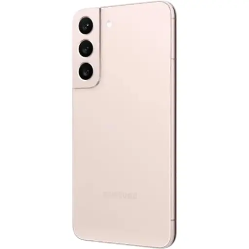 Смартфон Samsung Galaxy S22 8/128GB Pink (SM-S901BIDD) - фото 7