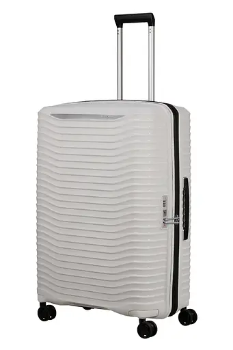 Валіза 75 См Samsonite UPSCAPE CLOUD WHITE 75x51x30(33) KJ1*25003 - фото 13
