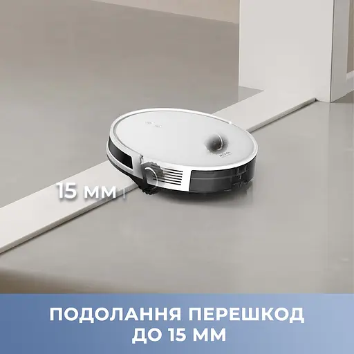 Робот пилосос MOVA E10 - фото 10