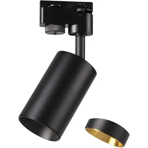 Трековий світильник Polux Maribel 321718 - фото 1