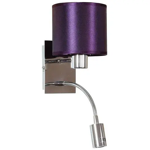 Бра Candellux 21-29348 SYLWANA - фото 1