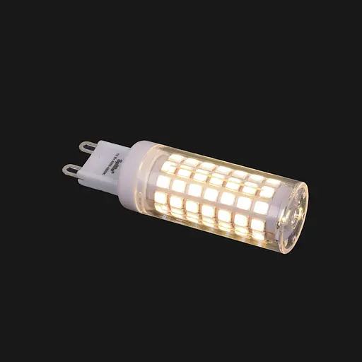 Лампа Brille світлодіодна LED 10W G9 WW 220 В - фото 4