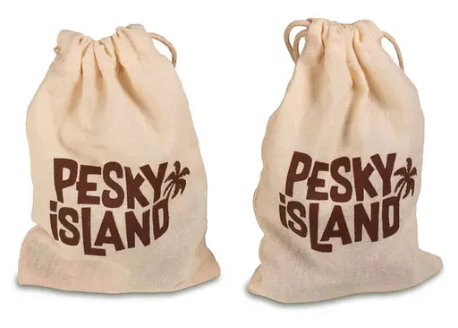 Настольная игра CAYRO Остров Непоседы (Pesky Island) (англ.) (893) - фото 3