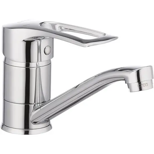 Змішувач для умивальника CRON HANSBERG 004 (CR0030) - фото 1