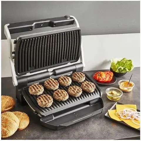 Гриль Tefal GC727D10 (6980377) - фото 4