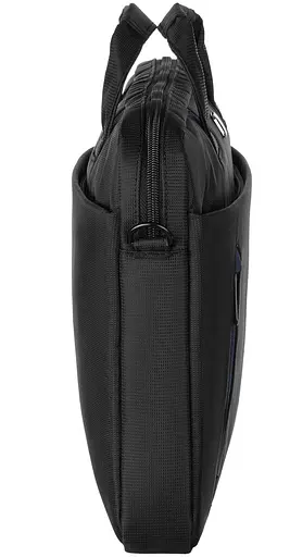 Сумка для ноутбука 2E 2E, Base Park 17", чорна (2E-CBN417BK) - фото 10