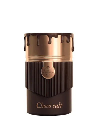 Парфумована вода Paris Corner Choco Cult 100 мл