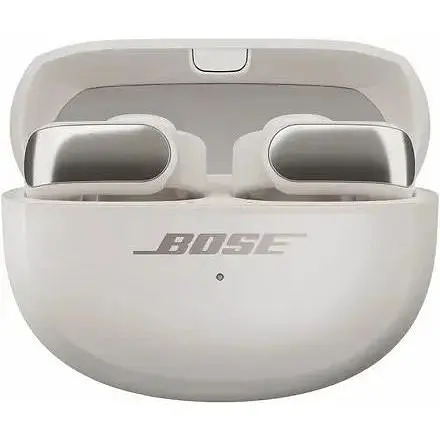 Наушники Bose Ultra Open Earbuds White (881046-0020)