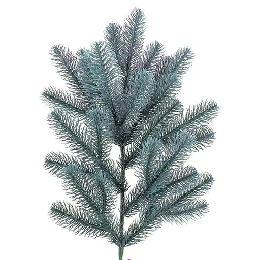 Ялинка штучна Квазар Таціано блакитна 1.8 м - фото 2