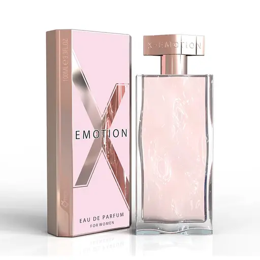 Парфумована вода Omerta X-Emotion W 100 ml 100 мл