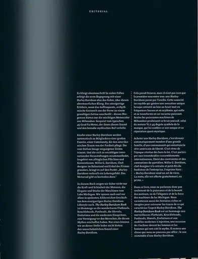 The Harley-Davidson Book - Refueled - фото 3