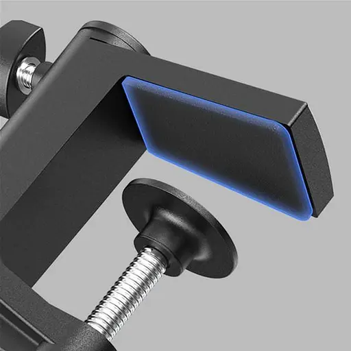 Стойка пантограф Fifine BM63 Black - фото 3