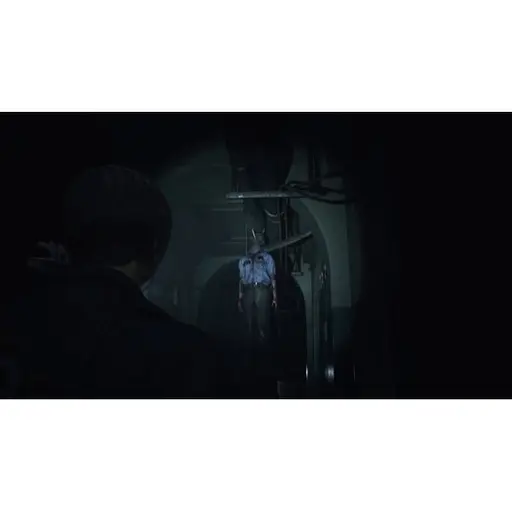 Гра Resident Evil 2 Remake (російські субтитри) (PS4) - фото 3