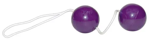 Набор секс-игрушек You2Toys So Cute 9 шт. фиолетовый - фото 7