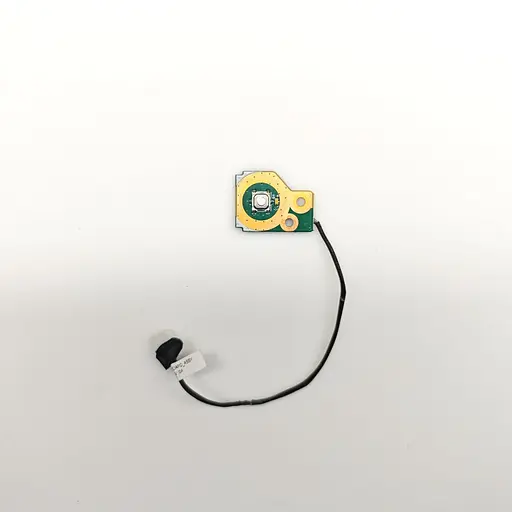 Блок живлення для ноутбука Lenovo ThinkPad P52 P53 (DC02001ZU10) - фото 2