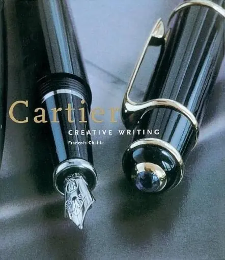 Cartier. Creative Writing