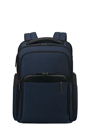 Рюкзак 14.1" Samsonite EVOSIGHT BLUE 41x29x16 KP9*01001