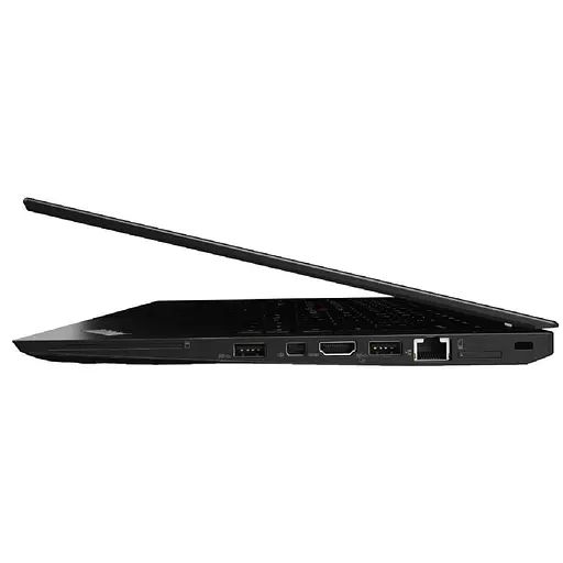 Ноутбук Lenovo ThinkPad T460S (i5-6300U/8/256SSD) - Class B "Б/В" - фото 8