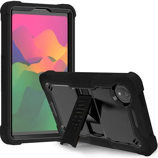 Чохол ArmorStandart Rover для Redmi Pad SE 8.7 4G Black (ARM84978) [138031] - фото 2