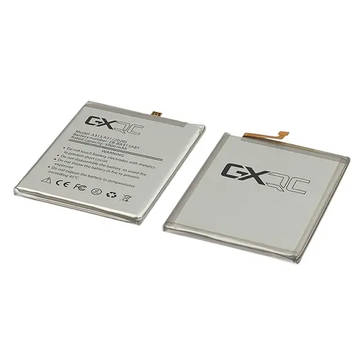 Акумулятор Samsung GXQC EB-BA315ABY для Samsung A315 A31 (2020)/A325 A32 (2021) - фото 2