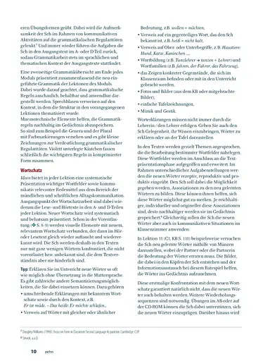 Ideen 1. Lehrerhandbuch - фото 9