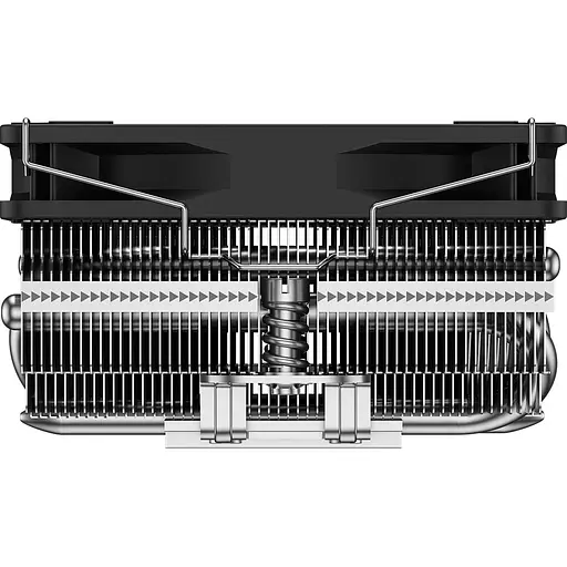 Кулер для процессора PcCooler PсCOOLER RC400-53 (RC400-XXNWXX-GL) - фото 2