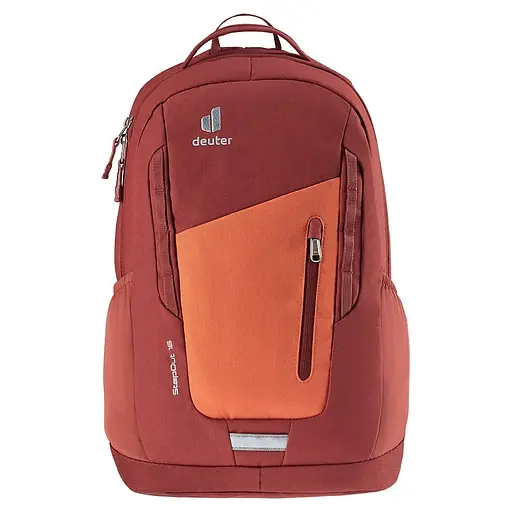 Рюкзак Deuter StepOut 16 2021 Sienna (1052-3813021 5575) - фото 2