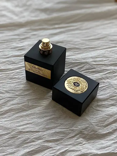 Парфюм унисекс тестер Tiziana Terenzi Gumin Парфюмированная вода для мужчин и женщин 100 мл - фото 3