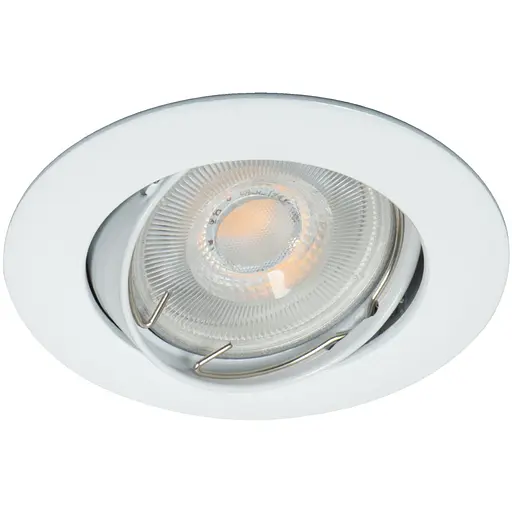 Потолочный светильник точечный Kanlux Vidi CTC-5514-W (2790)