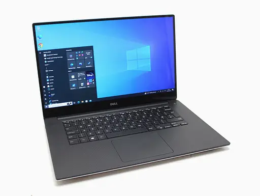 Ноутбук Dell XPS 9560 i7-7700HQ, 16Gb, 512Gb SSD, Nvidia GeForce GTX 1050 4 Gb