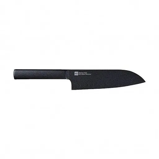Набір ножів Huo Hou Black Heat Knife Set 2 шт. HU0015 - фото 5