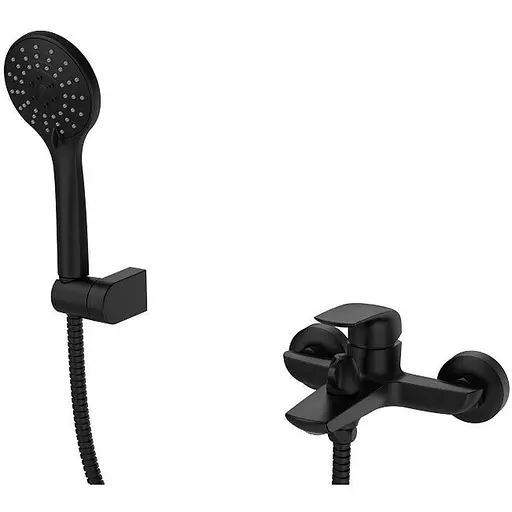 Змішувач для ванни Koer KB-40008-05 (KR3473) - фото 1