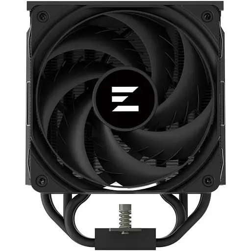 Кулер для процессора Zalman CNPS13X чорний (CNPS13XBLACK) - фото 2