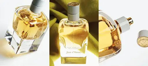 Тестер Hermes Jour d`Hermes парфумована вода 85 ml - фото 4