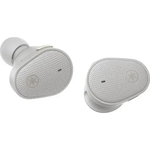 Наушники TWS Yamaha TW-E5B Gray - фото 2