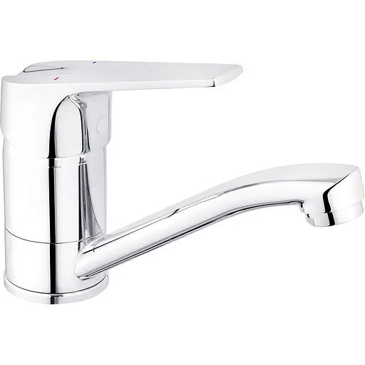 Змішувач для раковини Kroner KRM Odra - C012 (CV023578) - фото 1