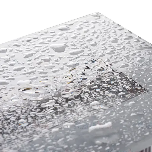 Вбудований світильник GLASI LED 3W P WW-W-Kanlux - фото 2