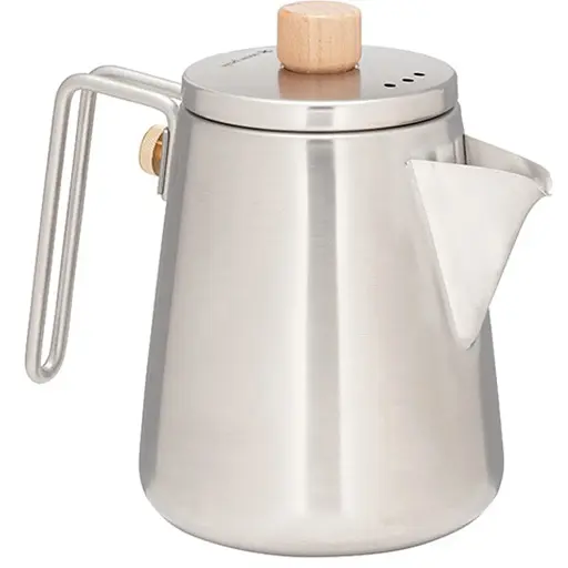 Чайник Snow Peak CS-115R Field Barista Kettle 1 л