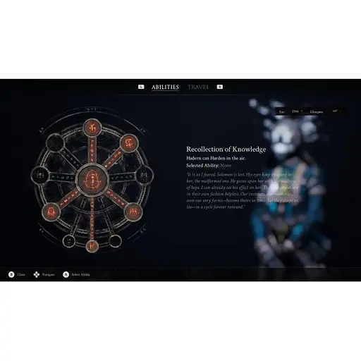 Гра Mortal Shell Complete Edition (російська версія) (Nintendo Switch) - фото 2