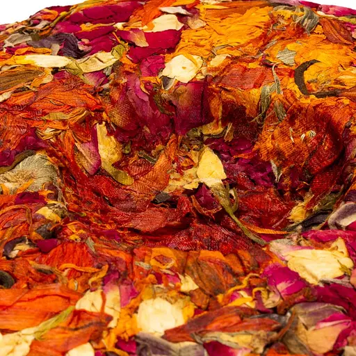 Цветочный чай Букет тысячи цветов 200 г, 2020 г. - фото 4