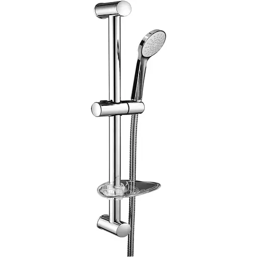 Душовий гарнітур Volle Nemo 15146100, Хром - фото 1