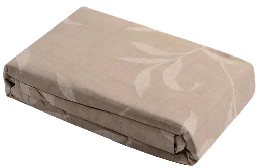 Комплект постільної білизни Євро 200х220 см Ascona Silver SOHO pbe0050771 - фото 4