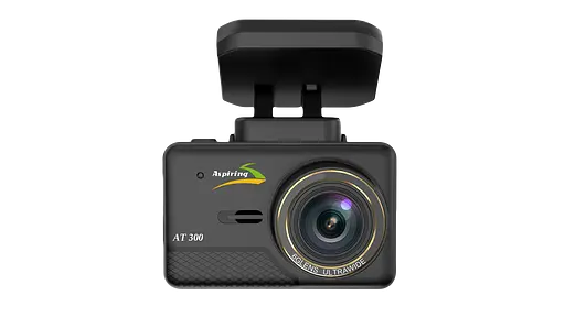 Видеорегистратор Aspiring AT300 - фото 3