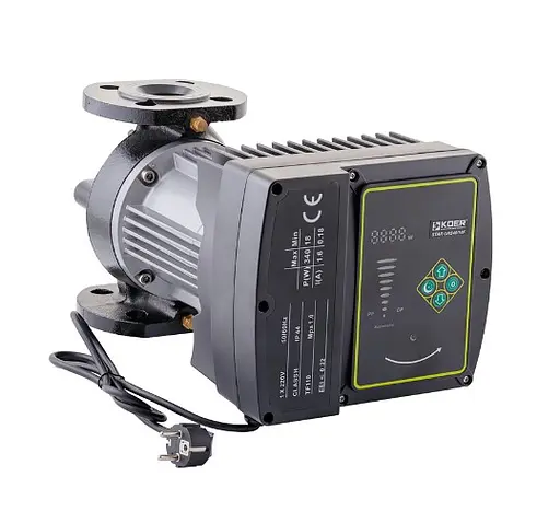 Циркуляционный насос Koer STAR GRS 65/15F (KP2895) - фото 1