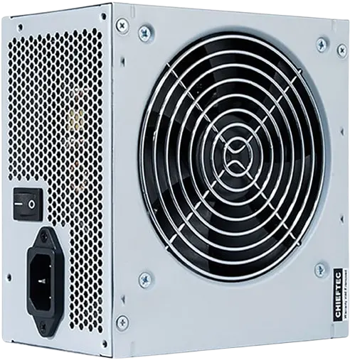 Блок питания Chieftec Value APB-600B8 600W (APB-600B8) - фото 2