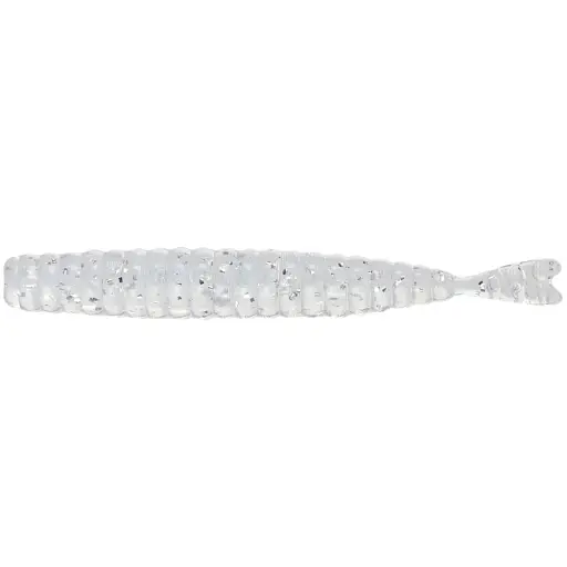 Силикон Reins Aji Slender 2" 122 Setouchi Chirimen (12 шт/уп)