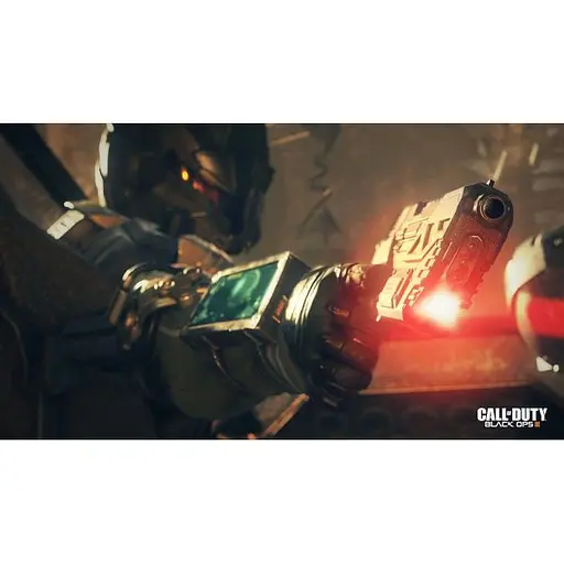 Гра Call of Duty Black Ops 3 (російська версія) (PS4) - фото 5