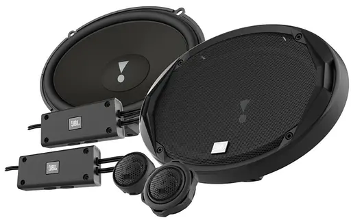 Компонентна акустична система JBL Stadium 962C