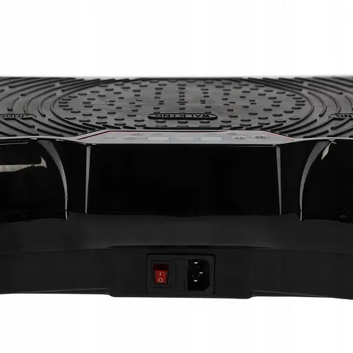 Віброплатформа для тренувань 4FIZJO Pro+ з пультом та еспандерами 4FJ0594 (P-5907739319524) - фото 7