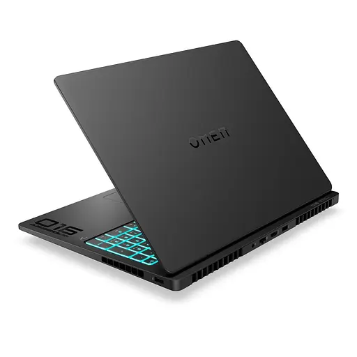 Игровой ноутбук HP OMEN MAX 16-ak0004nn AI 9 HX 375 51GHz, IPS, 32GB DDR5, 1TB, RTX 5070 12GB, DOS - фото 4